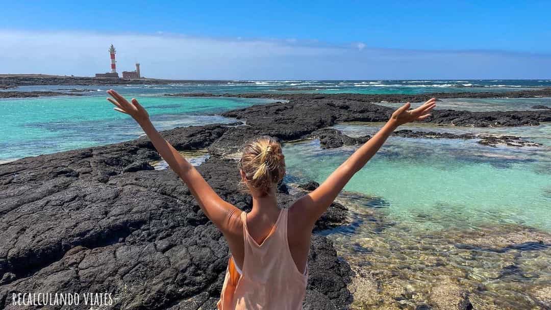 que ver en el cotillo