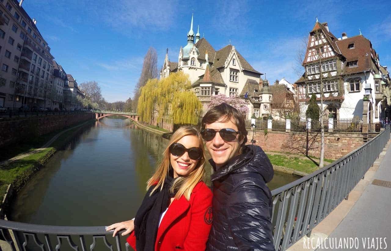 que ver en estrasburgo francia que ver en estrasburgo francia