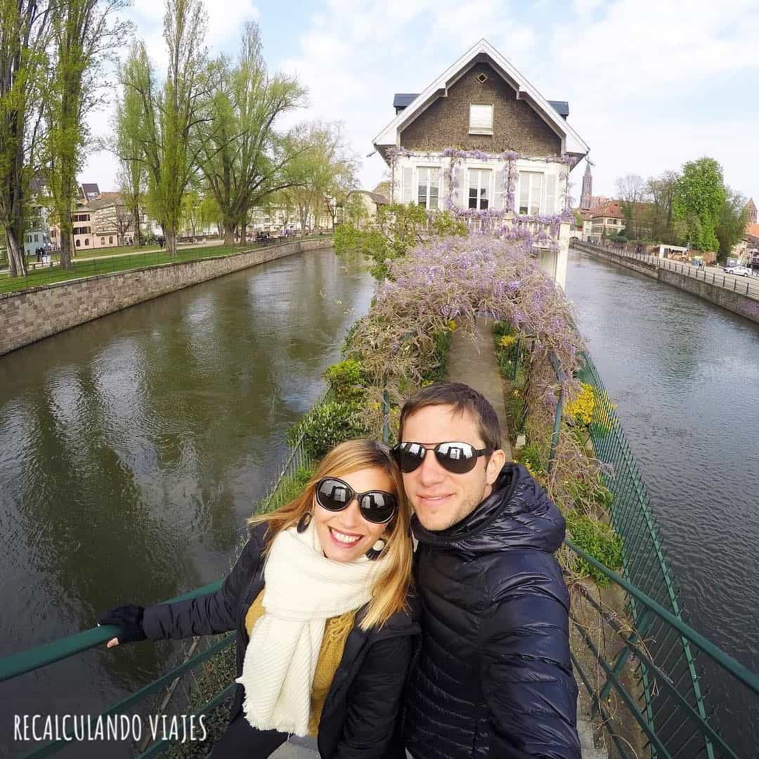que visitar en estrasburgo que ver en strasbourg petite france