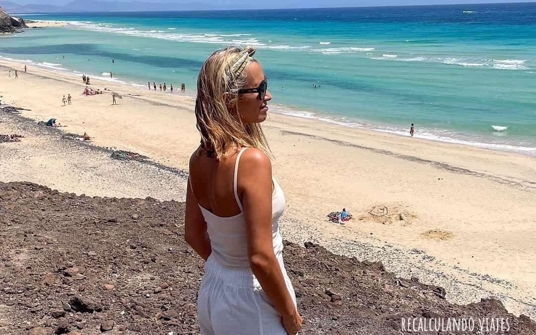 que ver en fuerteventura