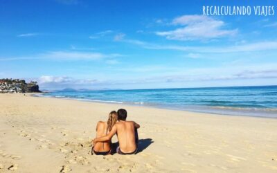 Qué ver en Morro Jable: Guía 2026 | Descubre este Increíble Paraíso del Sur de Fuerteventura