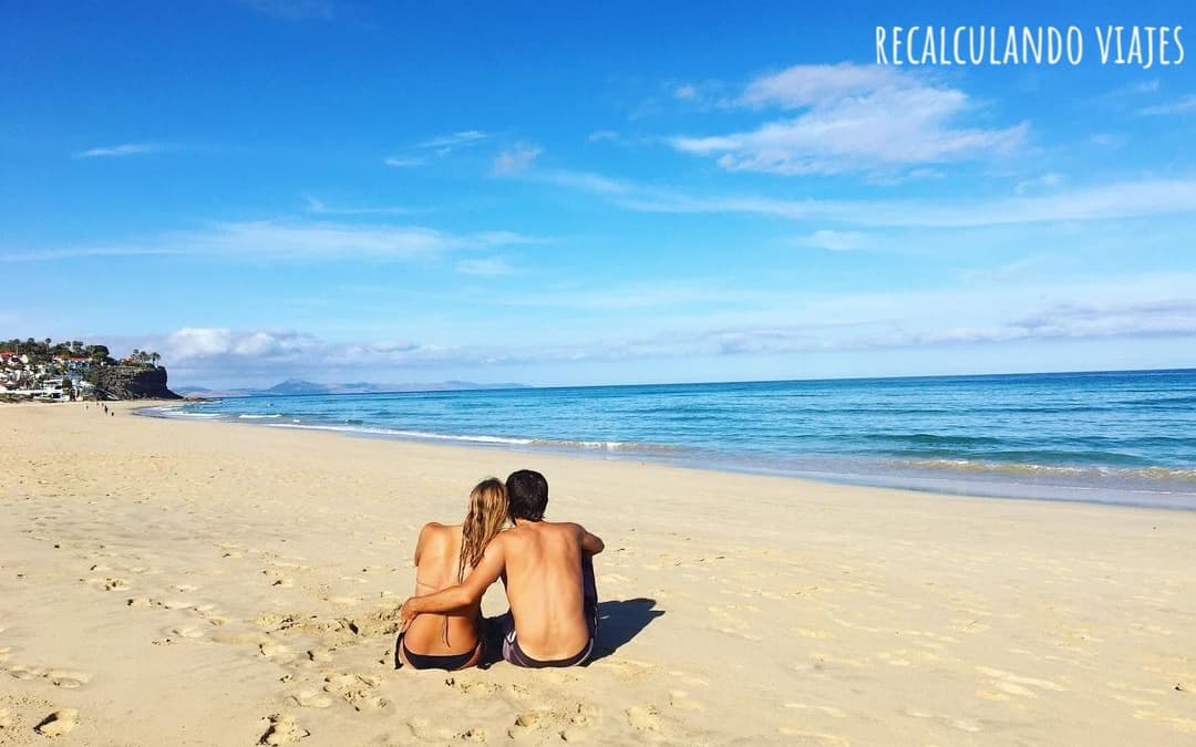 que ver en morro jable fuerteventura