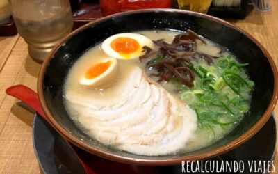 Comida japonesa: La Guía 2026 con 10 Secretos Increíbles para Disfrutar su Gastronomía