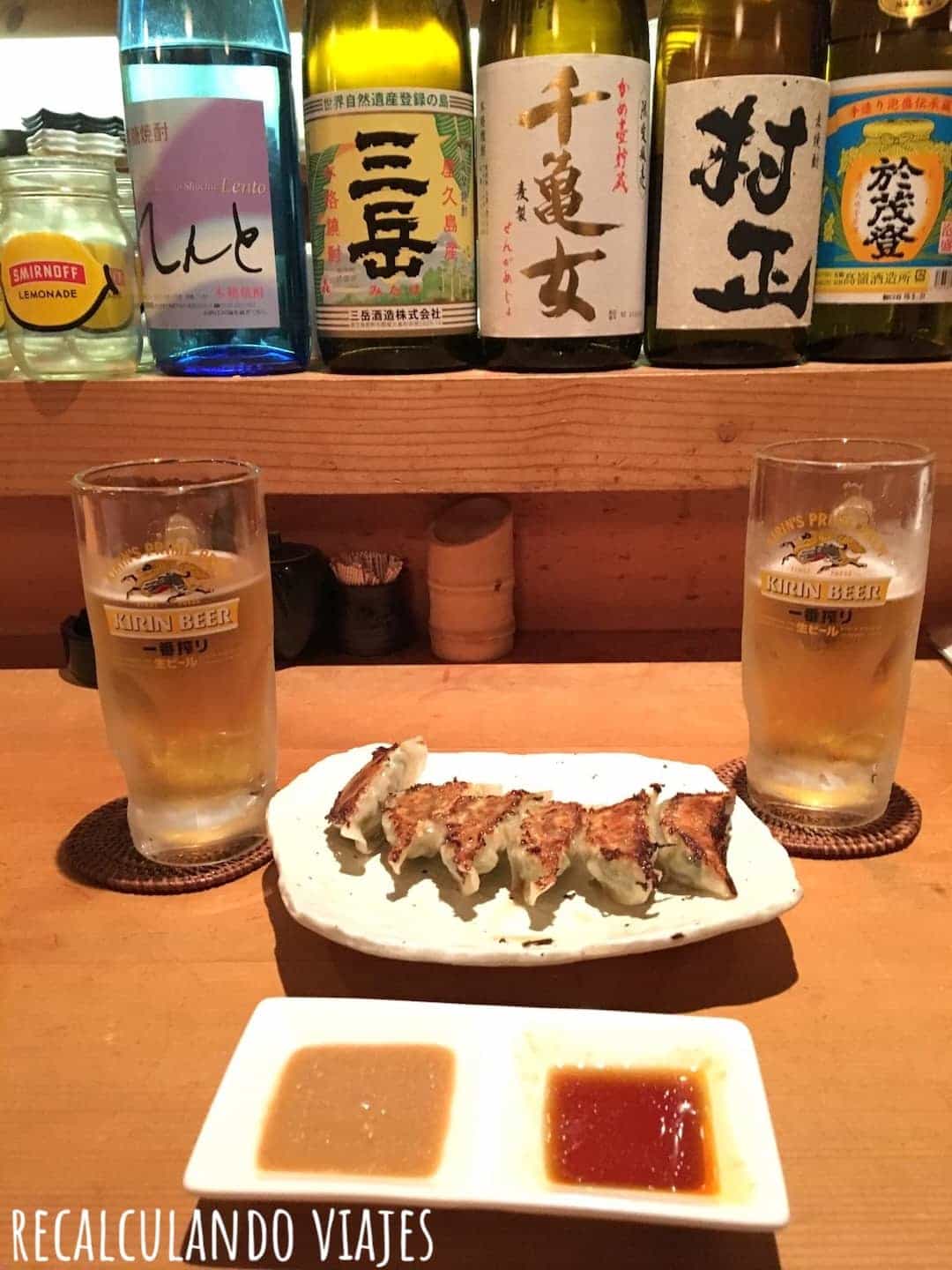 gyoza gastronomia japonesa gyoza gastronomia japonesa