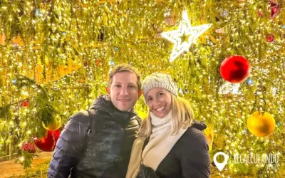 Qué ver en Praga en Navidad 2026: Guía completa, fechas y Mapas