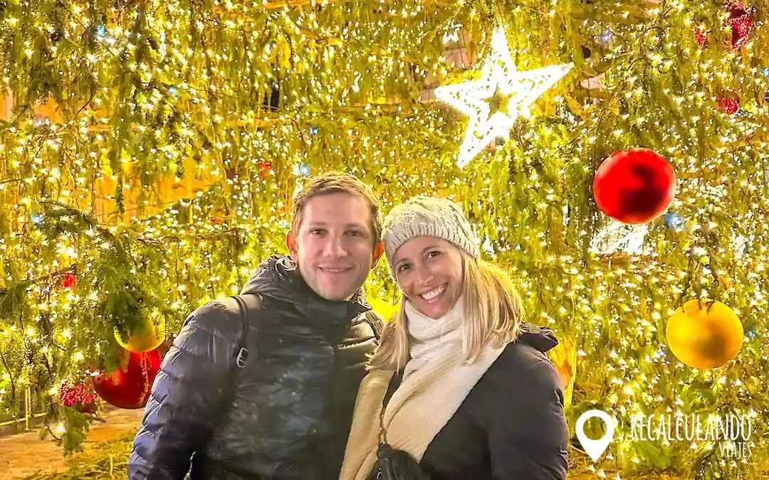 Qué ver en Praga en Navidad 2026: Guía completa, fechas y Mapas