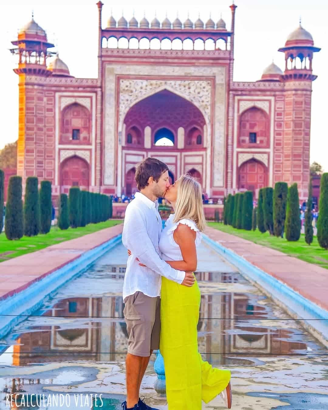 que hacer en agra que hacer en agra