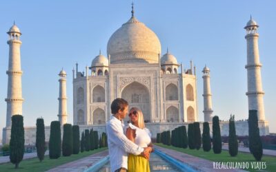 Qué ver en Agra: Guía 2025 con los imprescindibles, secretos y tips viajeros | India
