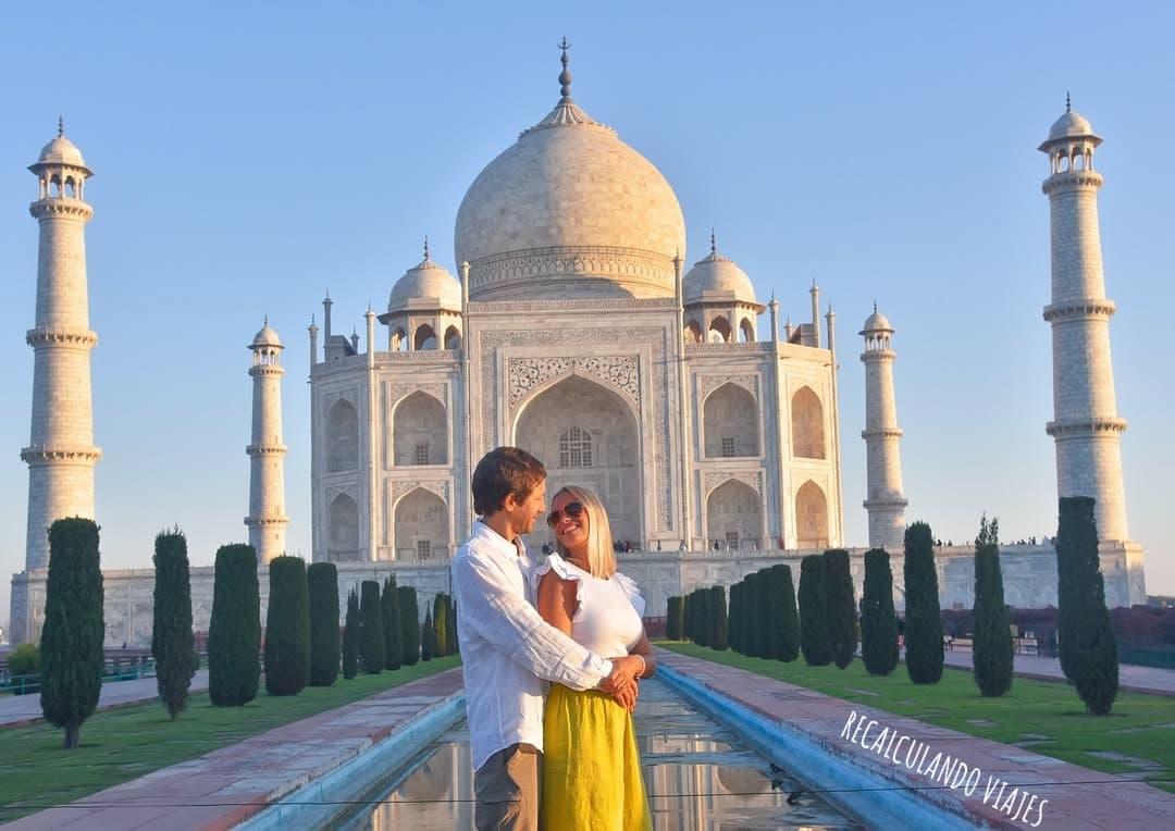 que ver en agra india que ver en agra india