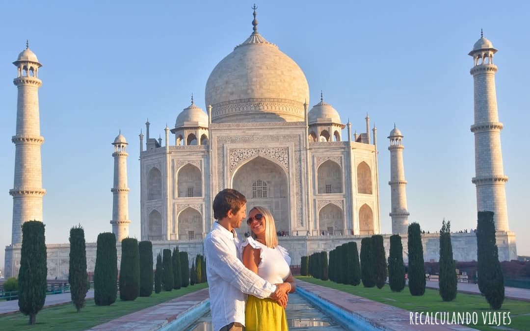 que ver en agra