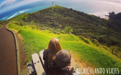 Qué ver en Cape Reinga: Guía 2025 para Explorar el Fin del Mundo en Cabo Reinga