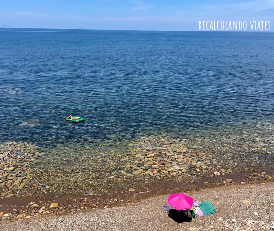 que ver en finale playa