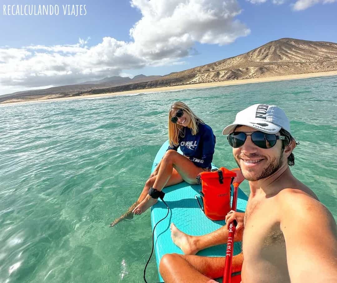que ver en fuerteventura - jandia