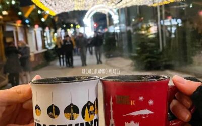 Qué ver en Innsbruck en Navidad: Guía completa 2025 para una experiencia mágica | Austria 🇦🇹