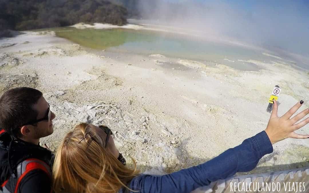 que ver en wai o tapu