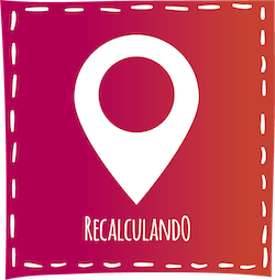 Recalculando Viajes
