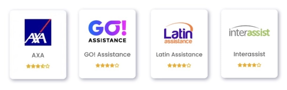 asistencia al viajero asegura tu viaje