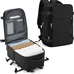 mochila de viaje cabina SZLX Amazon