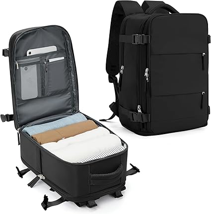 mochila de viaje cabina SZLX Amazon