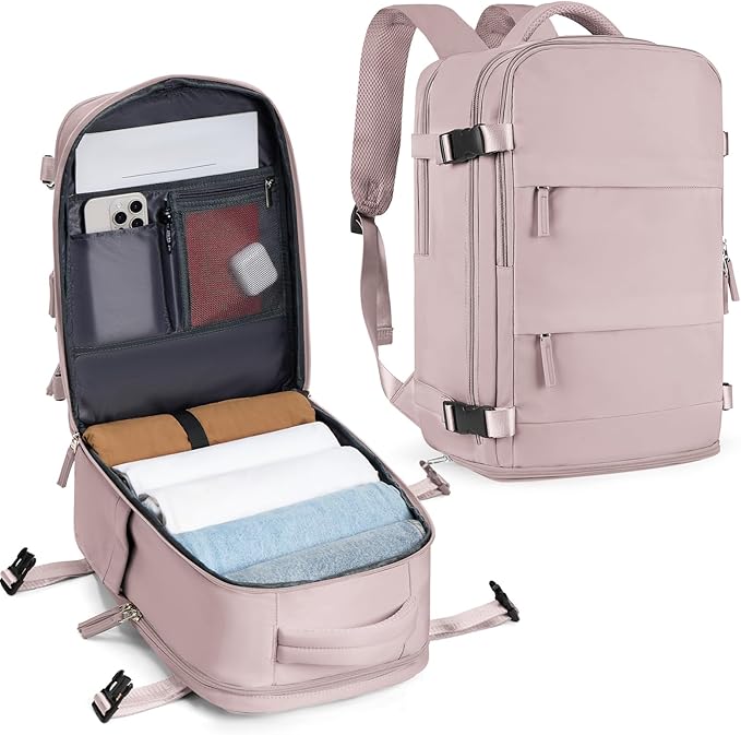 mochila equipaje mano cabina SZLX