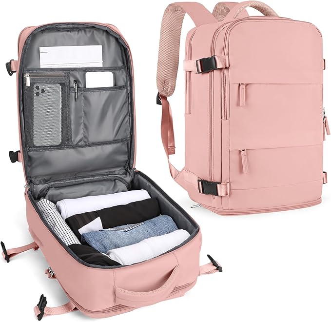 mochila viral amazon cabinera