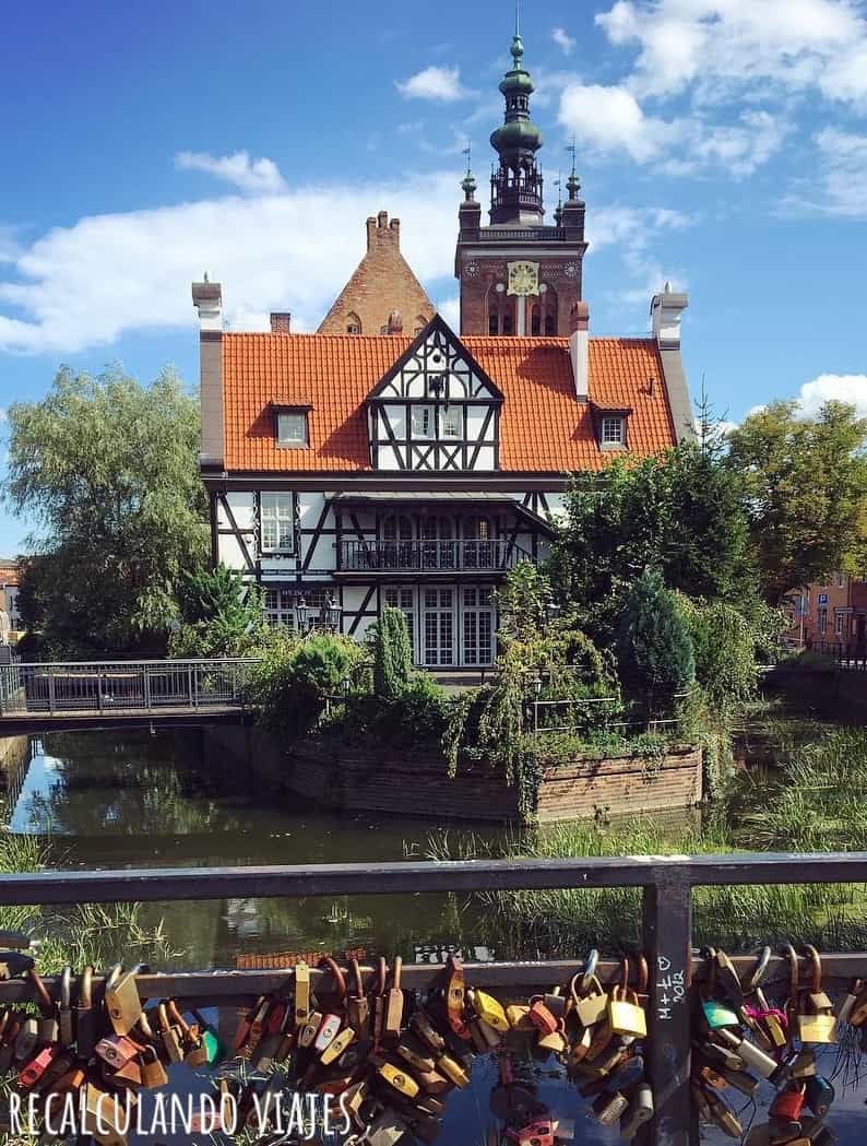 que hacer en gdansk