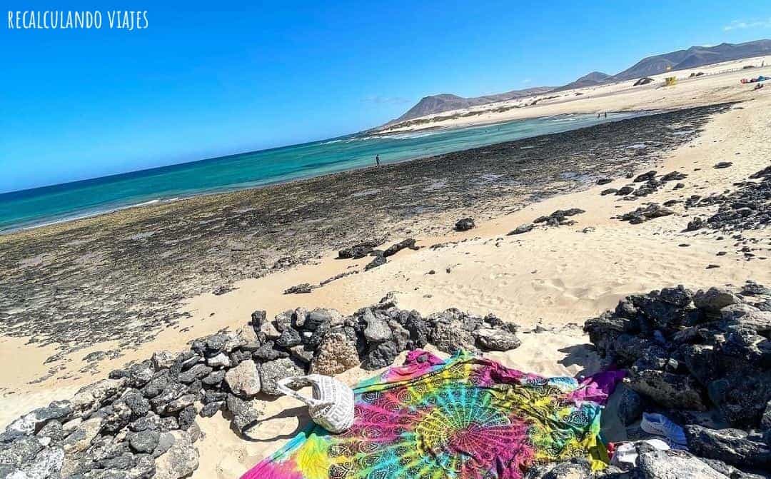 que ver en corralejo - playa glass beach que ver en corralejo - playa glass beach