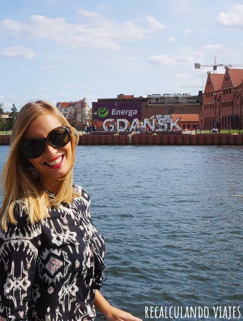 que ver en gdansk y alrededores letras que ver en gdansk y alrededores letras