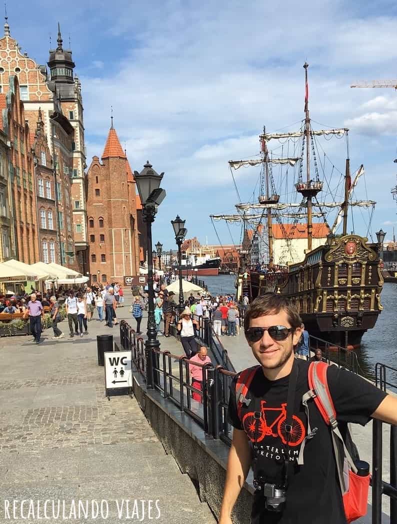 que ver en gdansk y alrededores que ver en gdansk y alrededores