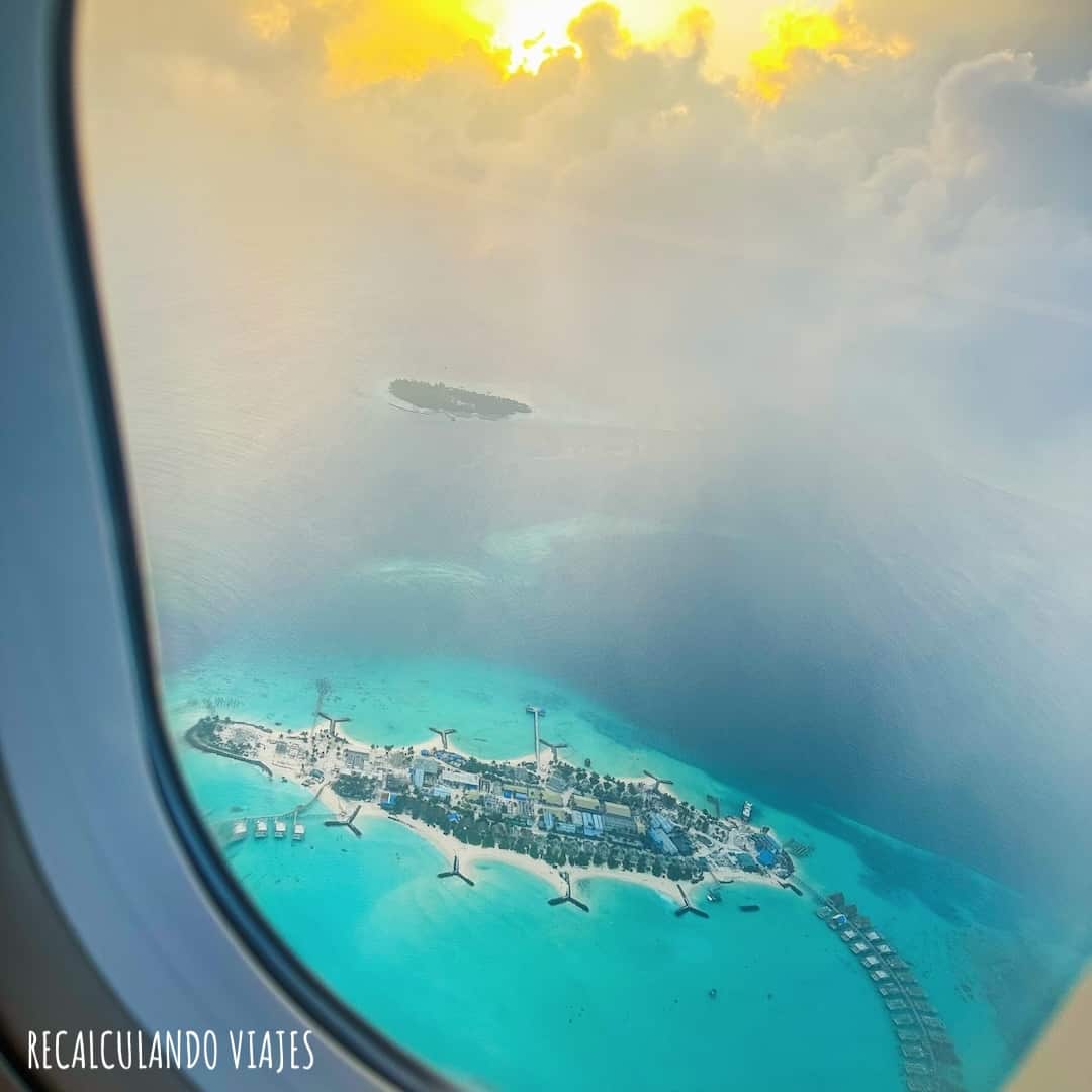 que ver en islas maldivas