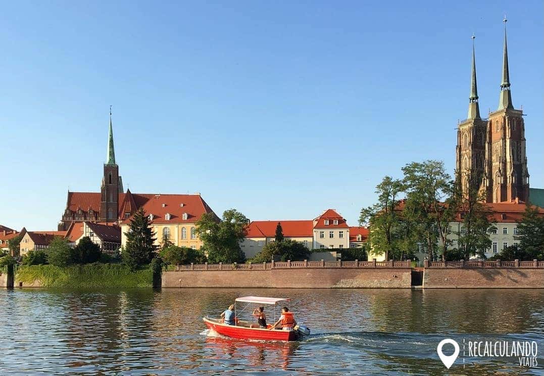 cosas que ver en breslavia