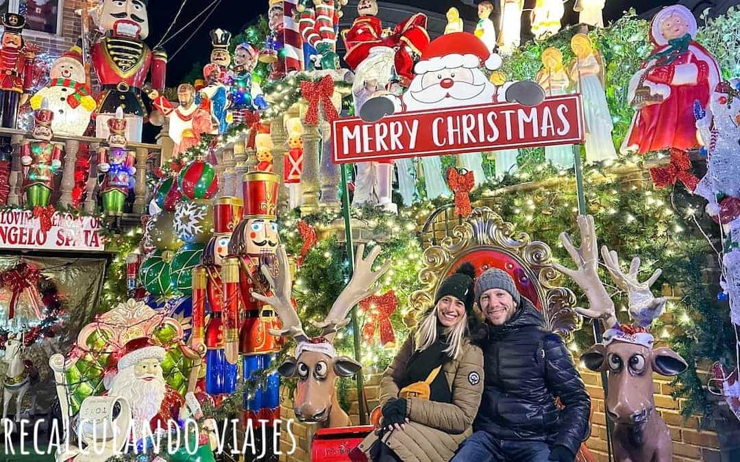 destinos en navidad destinos en navidad