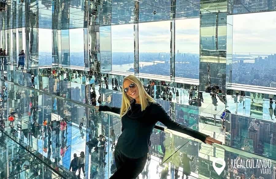 mirador summit one vanderbilt nueva york