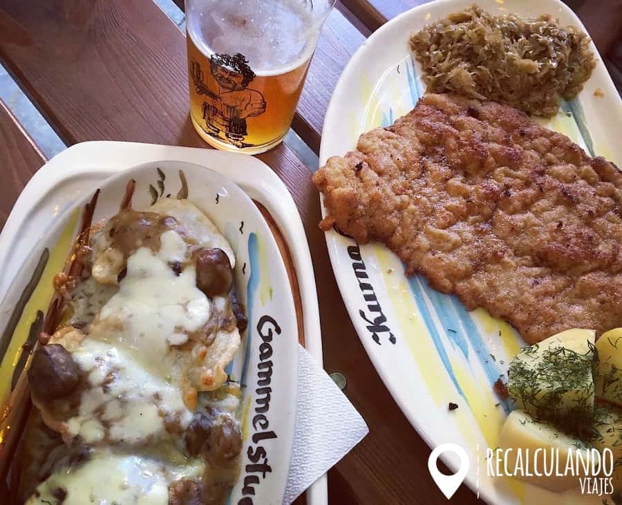 que comer en breslavia