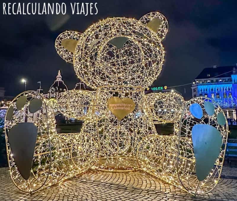 que hacer en copenhague navidad