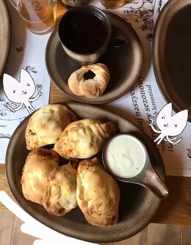 que hacer en gdansk pierogi