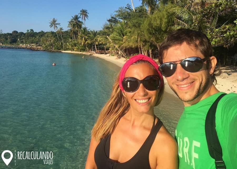 que hacer en koh kood