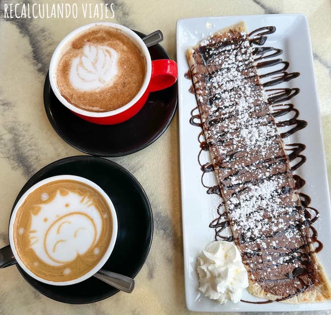 que hacer en montreal en navidad cafecitos