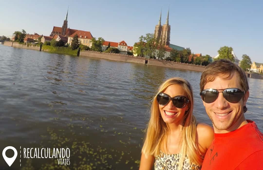 que ver en breslavia en 3 dias