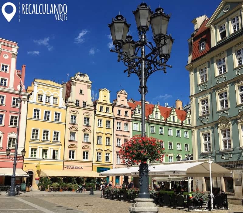 que ver en breslavia la venecia del este