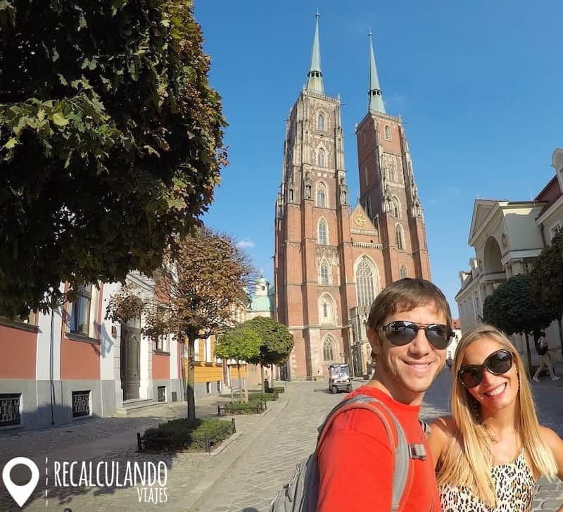 que ver en breslavia wroclaw