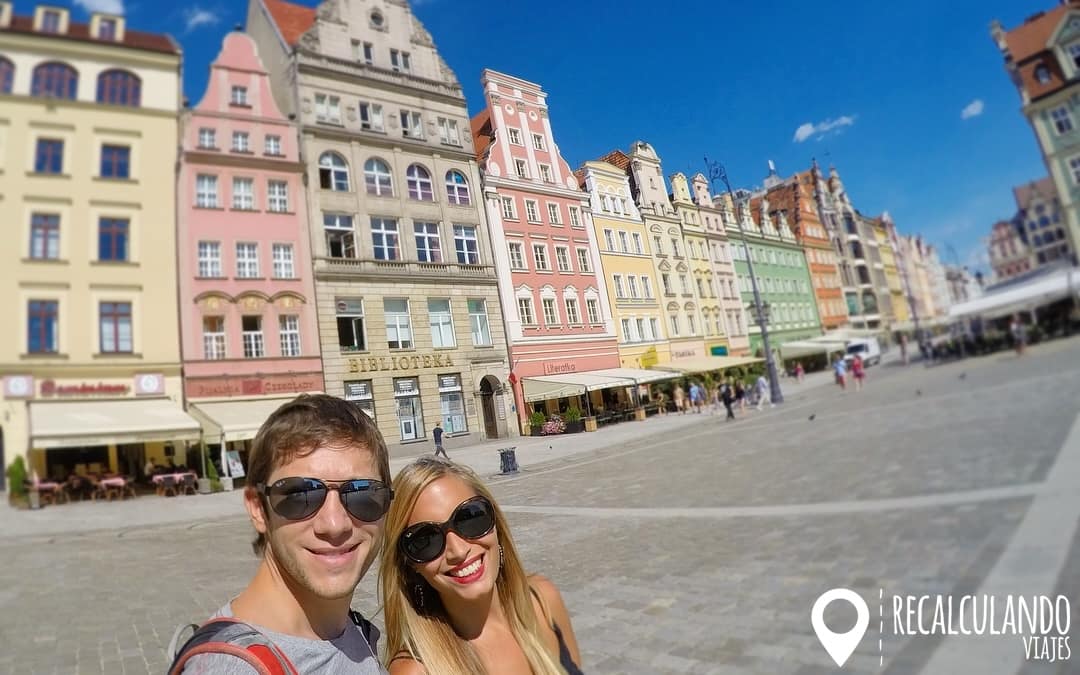 que ver en breslavia