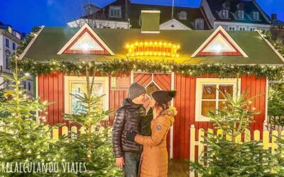 Qué ver en Copenhague en Navidad: La Guía Mágica con 17 Imperdibles