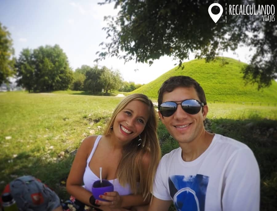 que ver en cracovia mirador