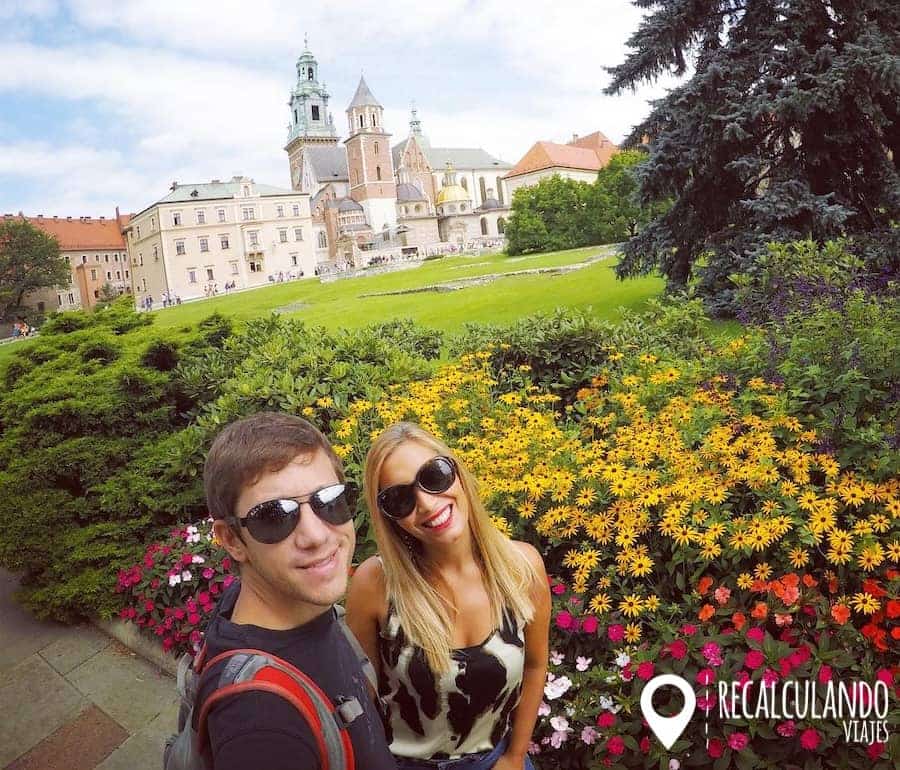 que ver en cracovia polonia