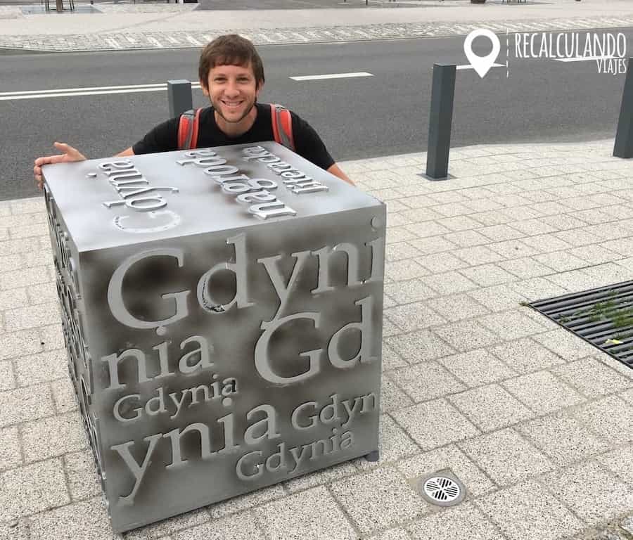 que ver en gdynia polonia