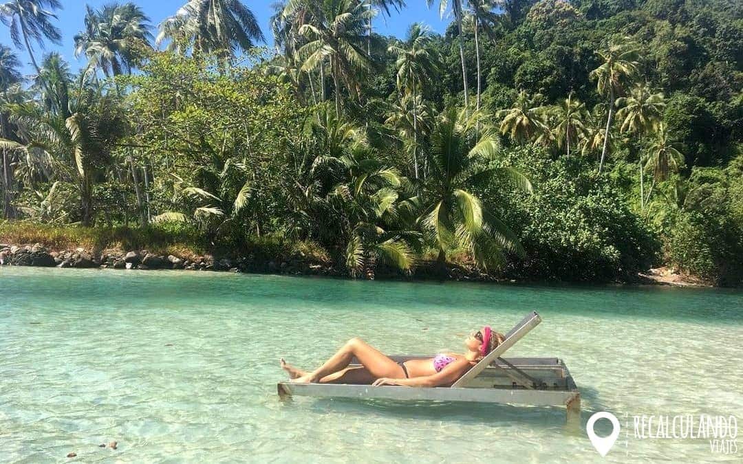 Qué ver en Koh Kood:【La Guía de Ko Kut】con 12 Lugares Mágicos | Tailandia