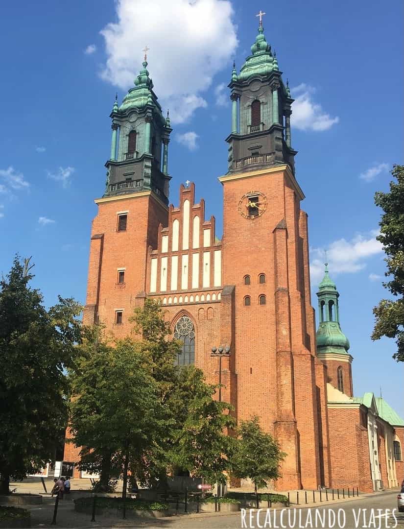 que ver en poznan en 3 dias que ver en poznan en 3 dias