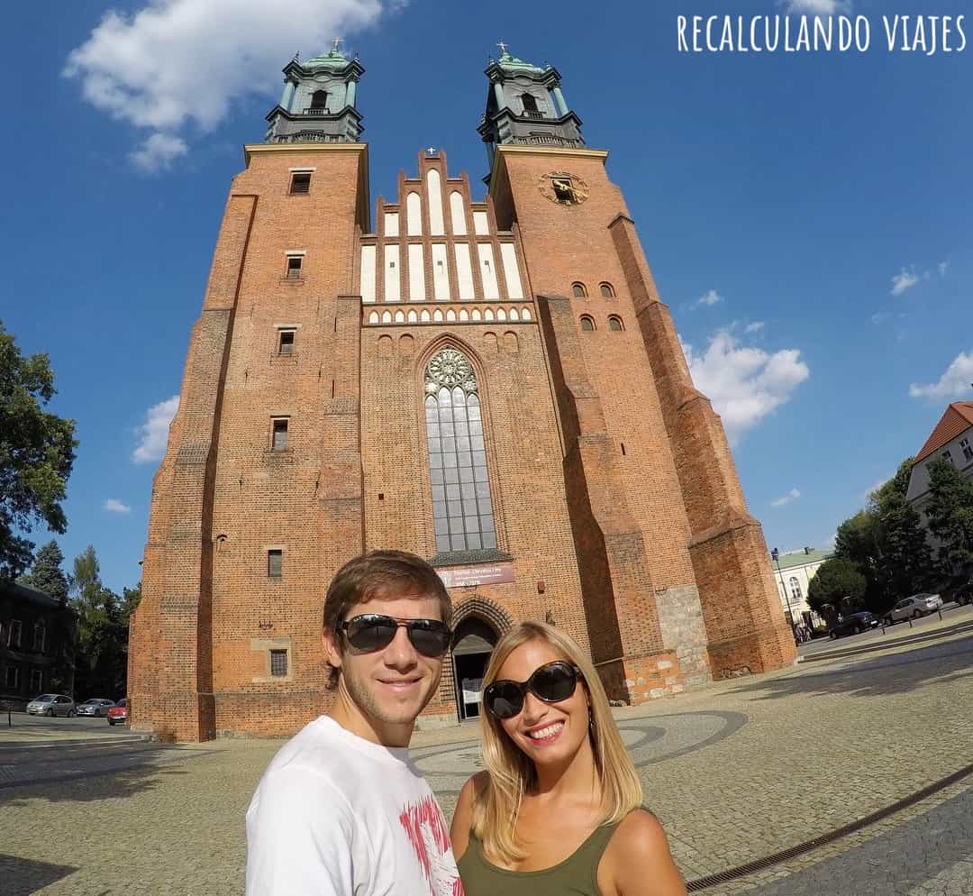 que ver en poznan - polonia