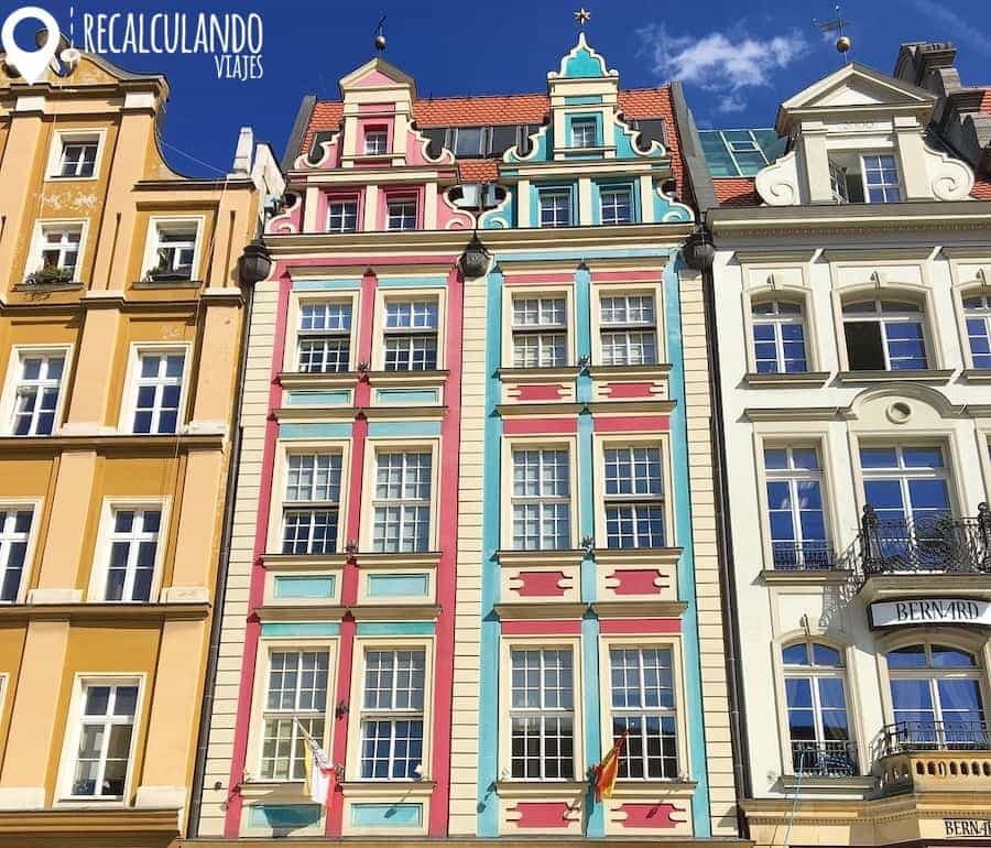 que ver y hacer en breslavia